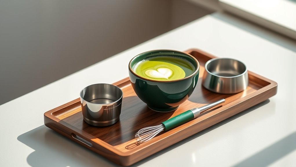 material quality and completeness