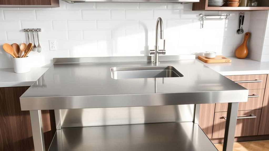 material quality and size