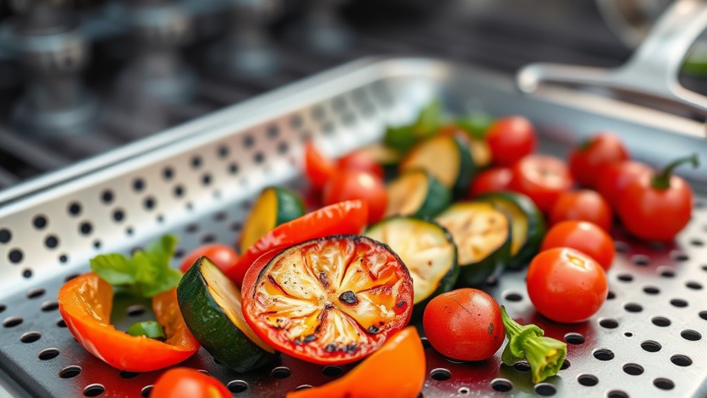 material size coating handle