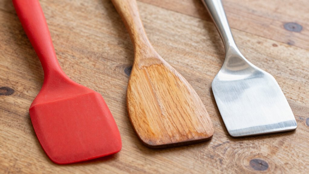 materials durability aesthetics safety