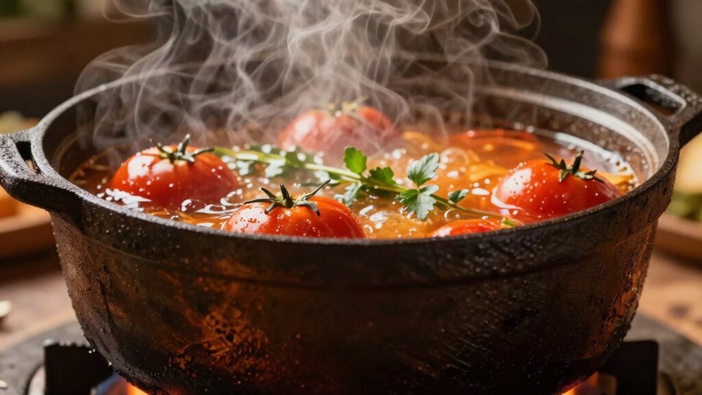 maximize flavor with proper techniques