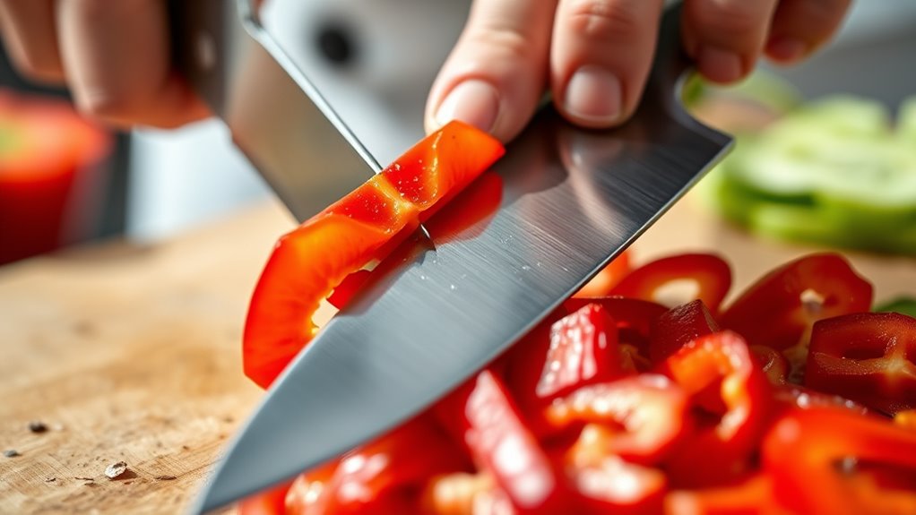 maximize heat transfer efficiency