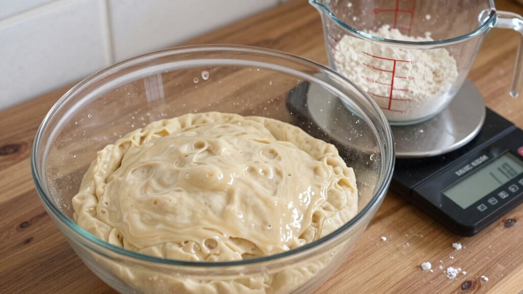 measure adjust record perfect