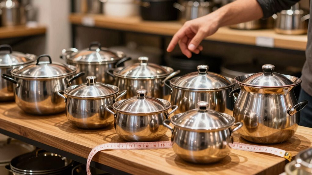 measure match maintain select