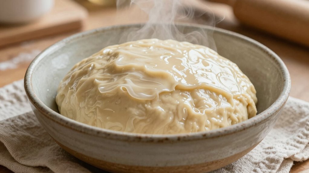 measure mix rest shape