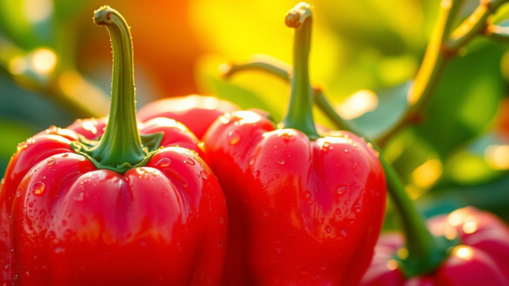 measuring chili heat scientifically