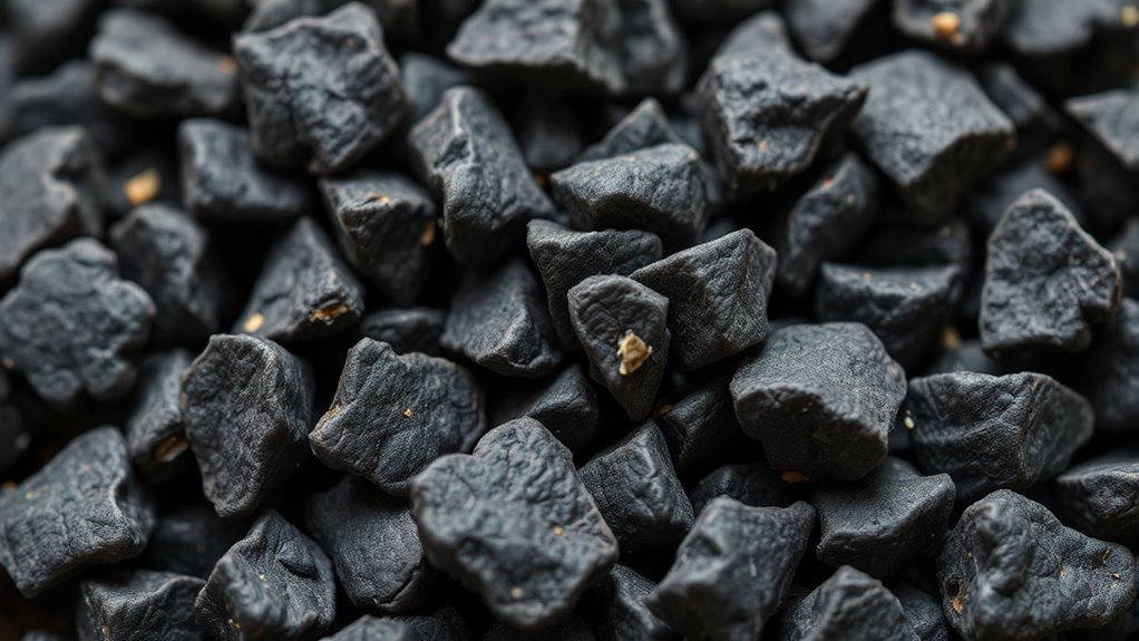 medicinal flavorful smoky spice