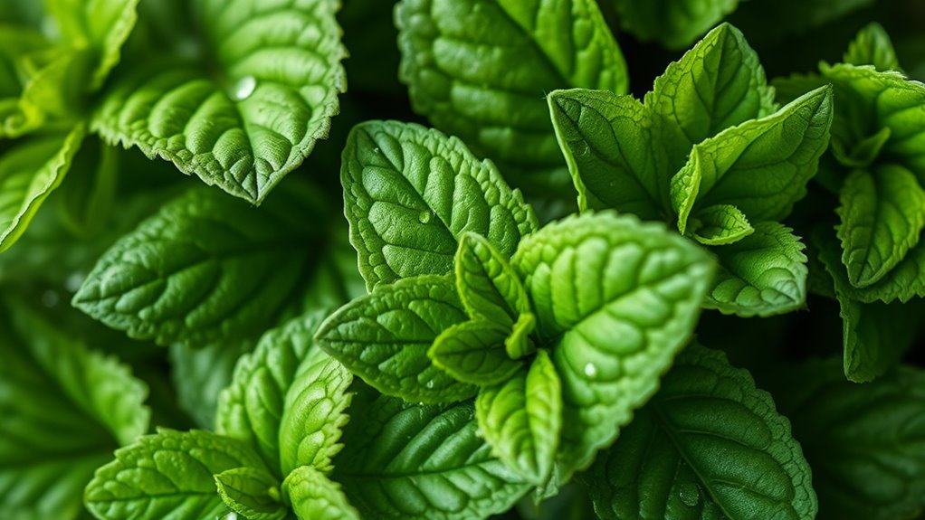 menthol triggers sensory illusion