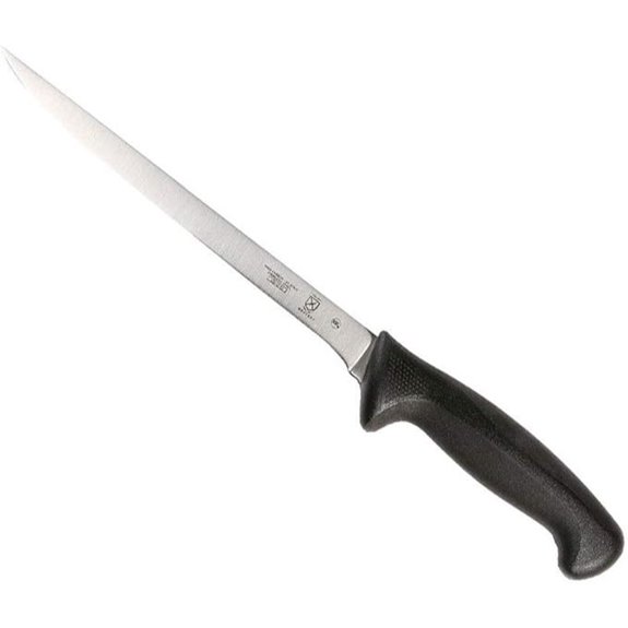Mercer Millennia 8.5-Inch Narrow Fillet Knife