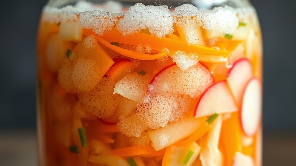 microbial transformation of food