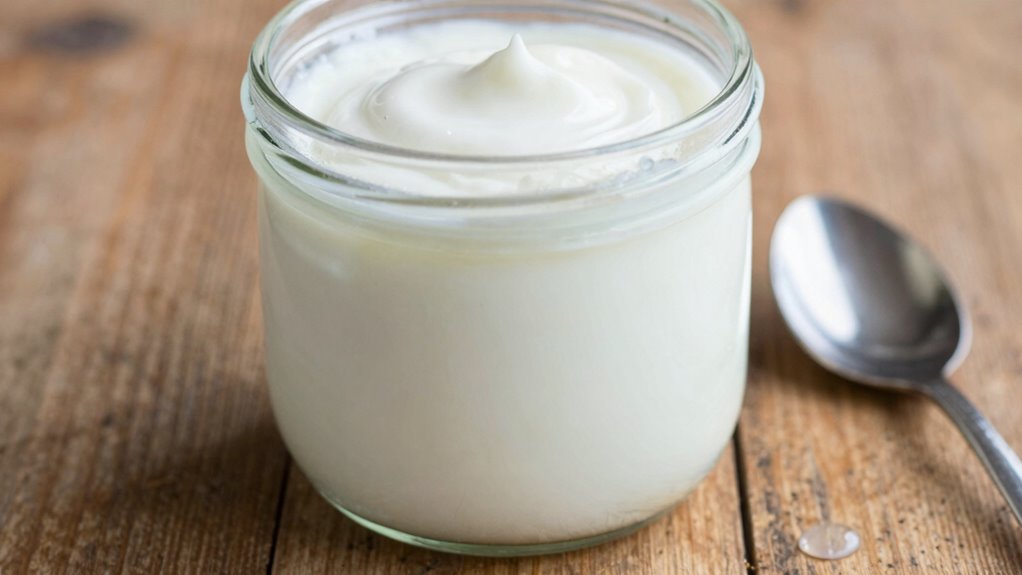 milk quality and fermentation