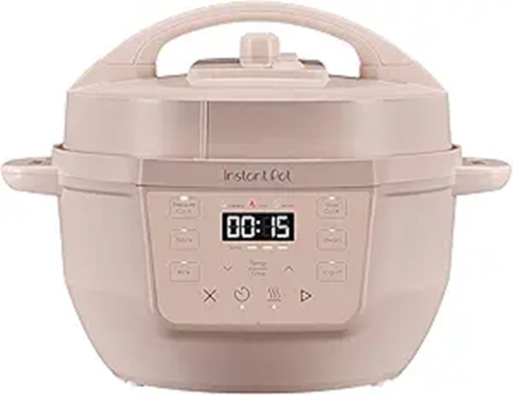mini 7 in 1 multi cooker