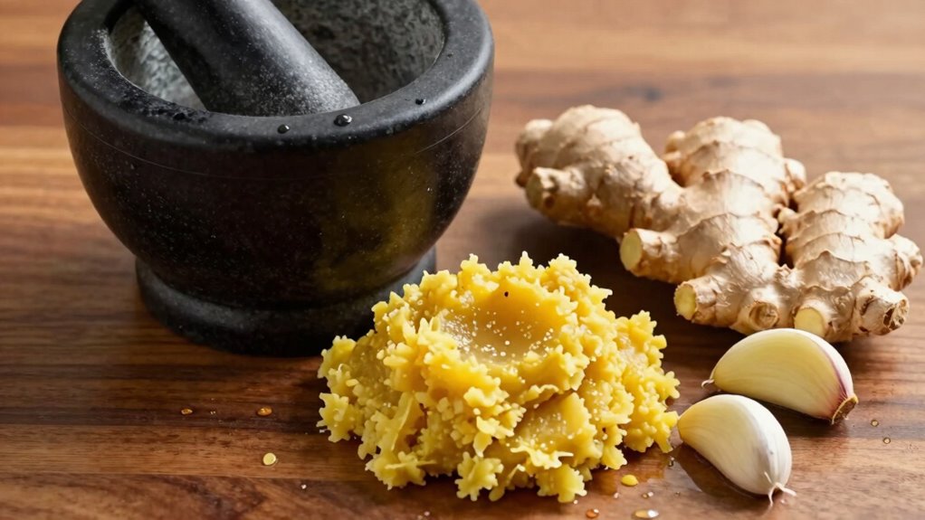 minimize water use proper tools