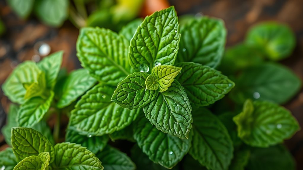 mint s health and wellness benefits
