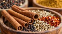 mixed spice blend name