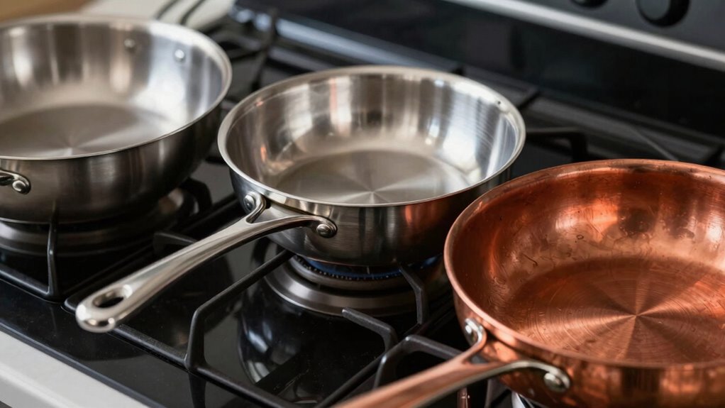 moderate heat retention distribution