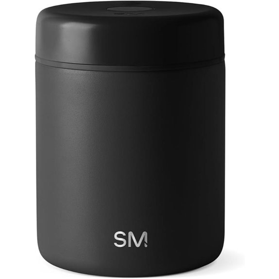 Simple Modern Delta Coffee Canister (1.1L)