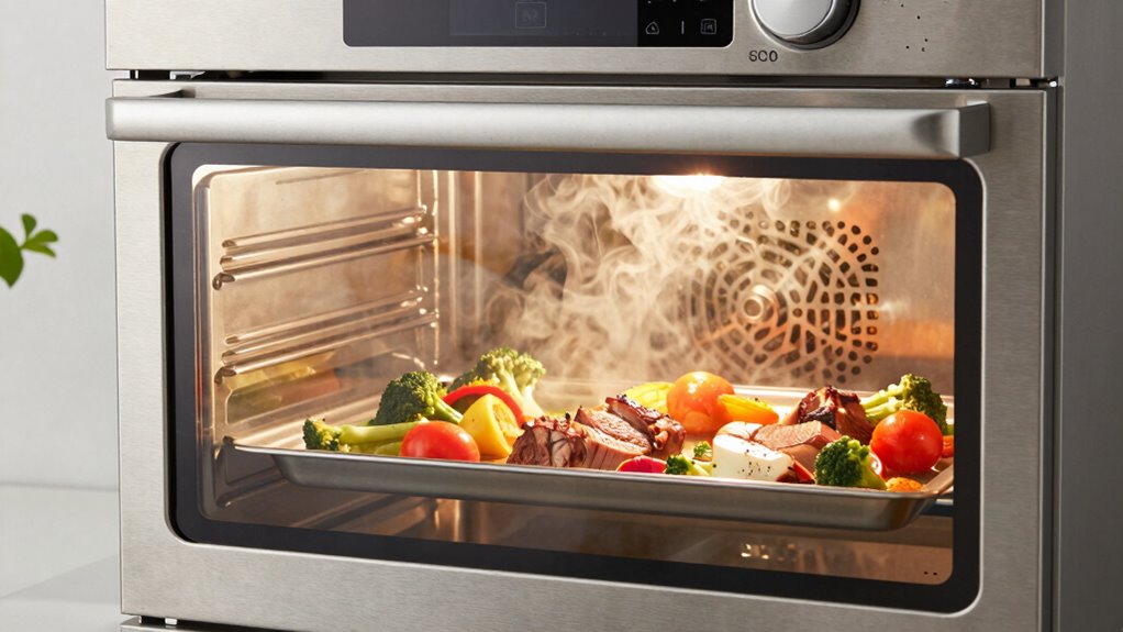 moist nutritious eco friendly reheating