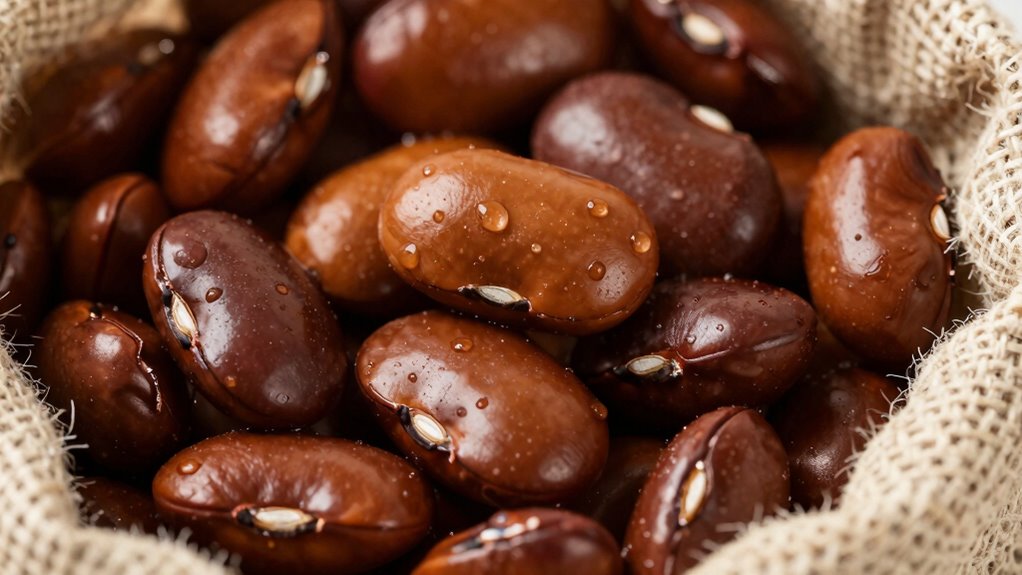 moisture density roasting control