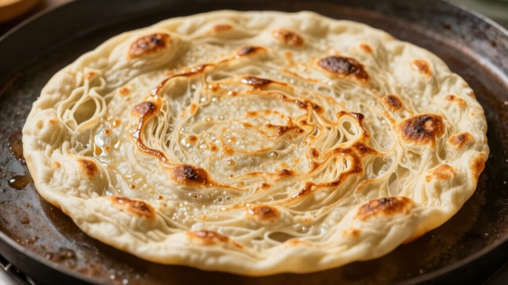 moisture elasticity puffing perfection