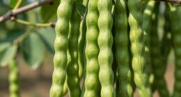 moringa pods in sambar