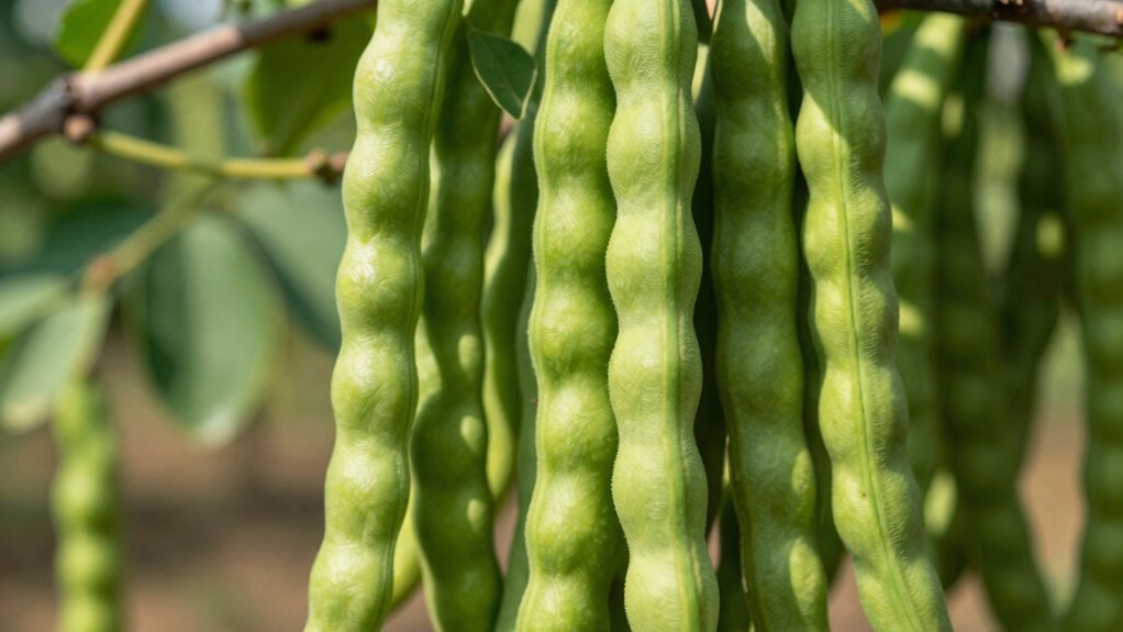 moringa pods in sambar