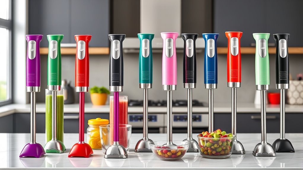 motor power and attachments