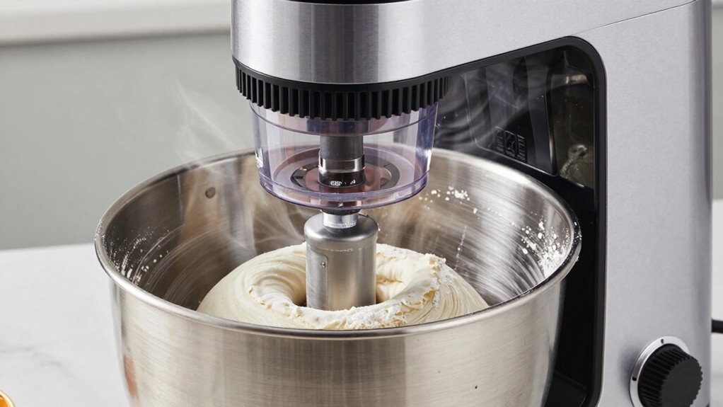 motor power and design