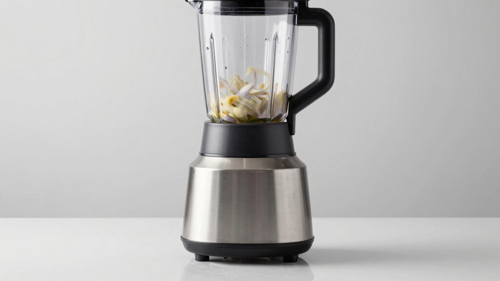 motor vibrations influence sound