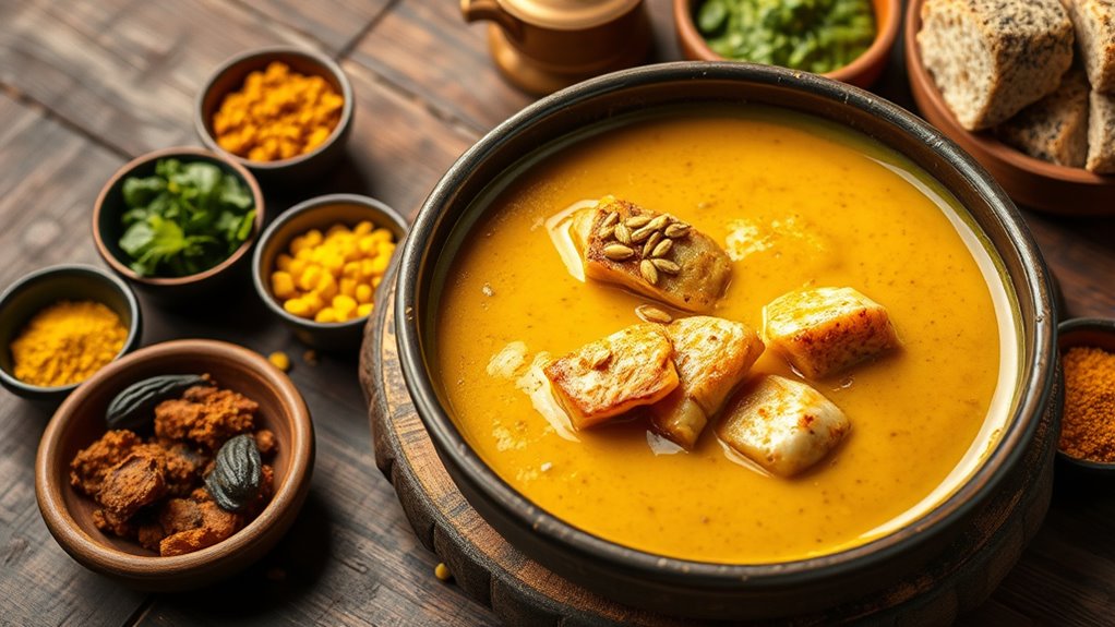 mustard s bengali culinary versatility