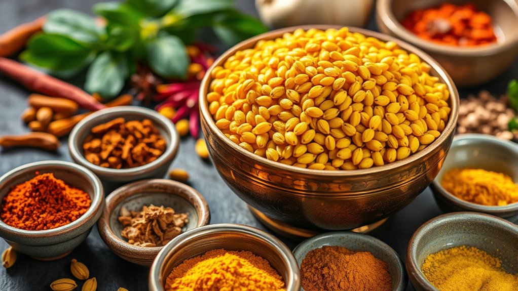 mustard varieties in bengali