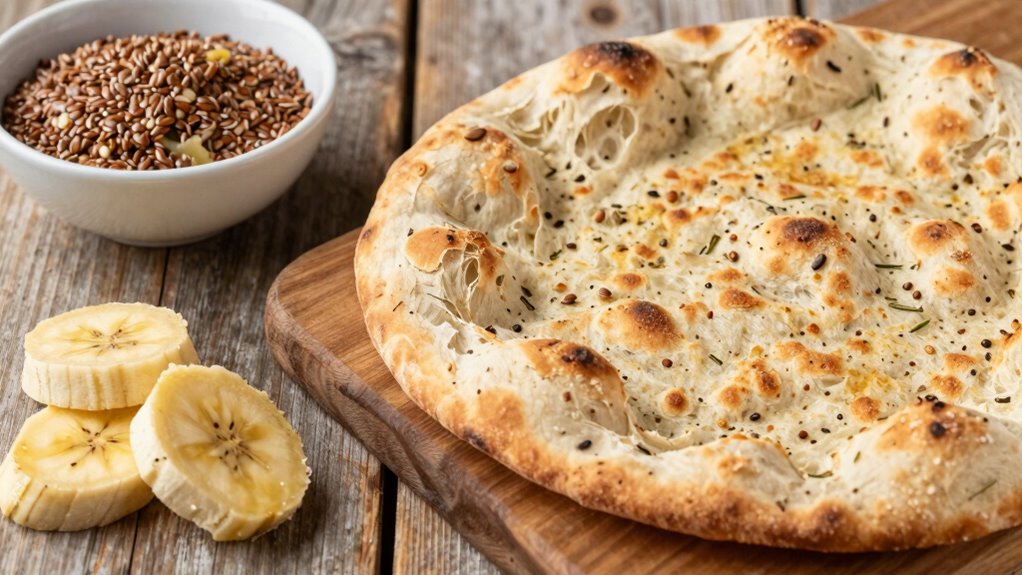 natural binding agents enhance texture