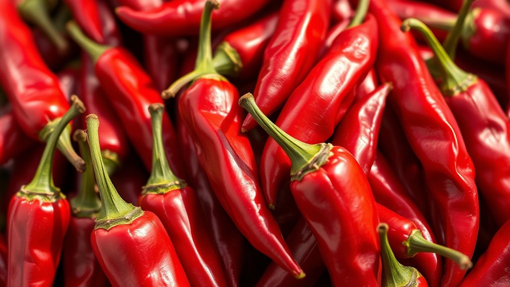 natural drying intensifies color