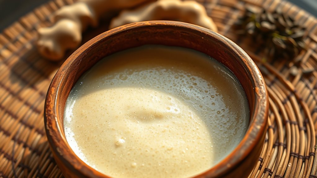 natural fermentation boosting techniques