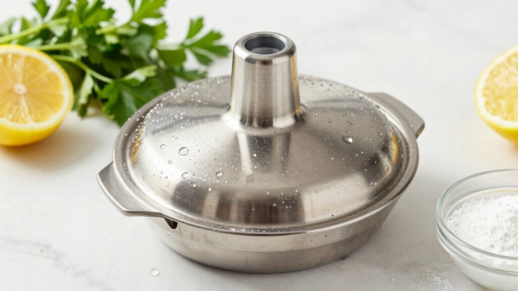 natural odor removal methods