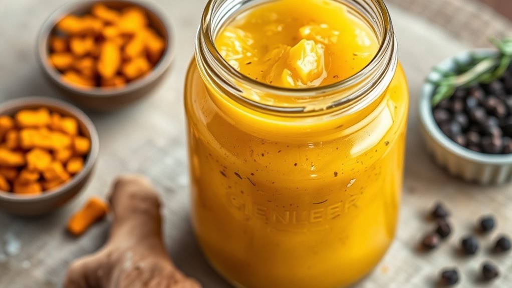 natural safe preservation methods