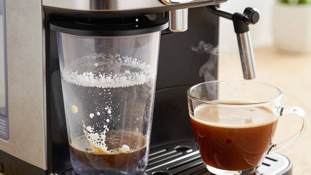 natural vs store bought solutions