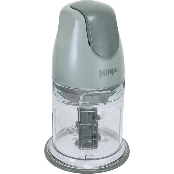 Ninja Master Prep Food Processor & Blender