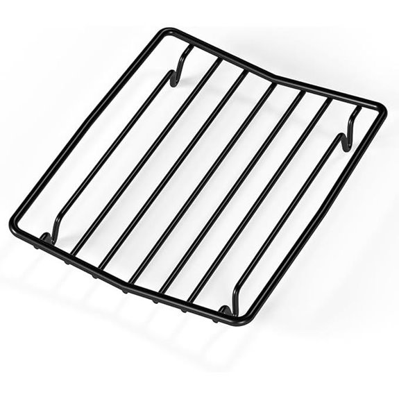 TreeLen Non-Stick Roasting & Grilling Rack