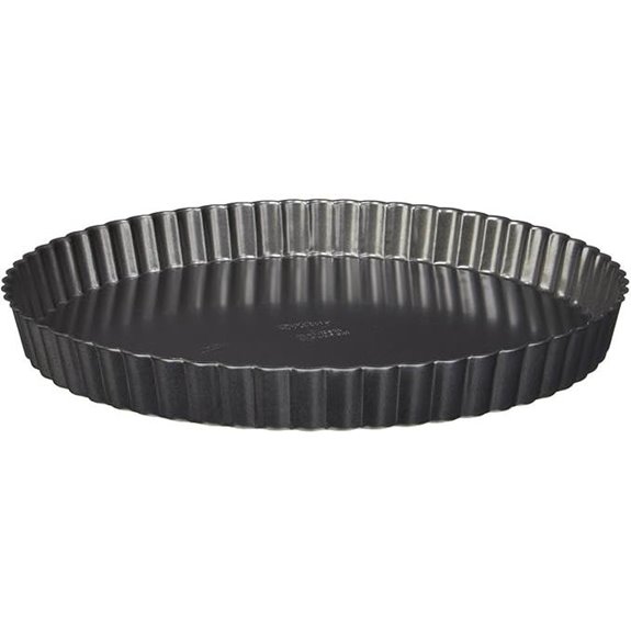Wilton Excelle Elite Non-Stick Tart & Quiche Pan