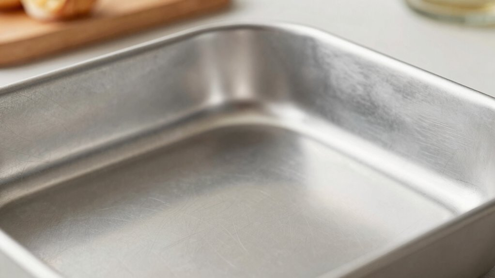 nonstick coating longevity and performance