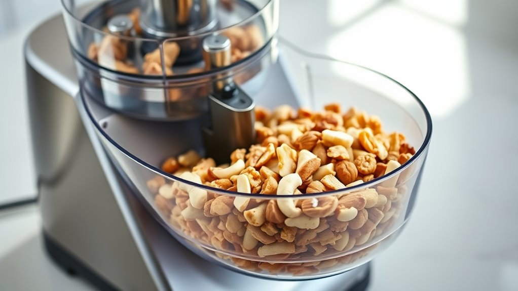 nut chopping essentials guide