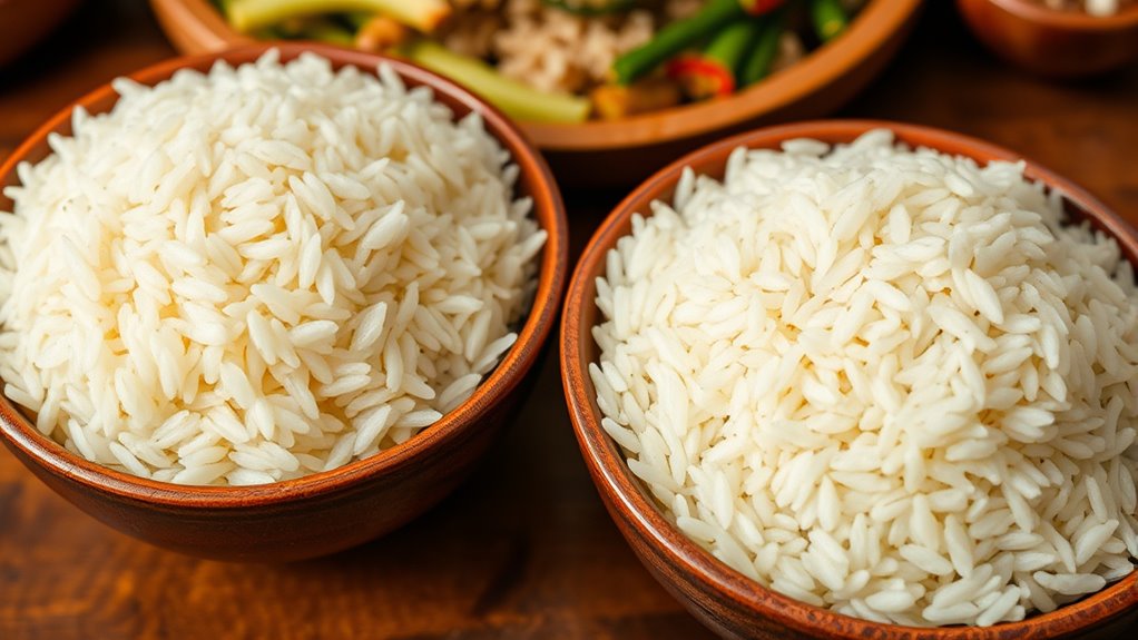 nutritional differences and health impact