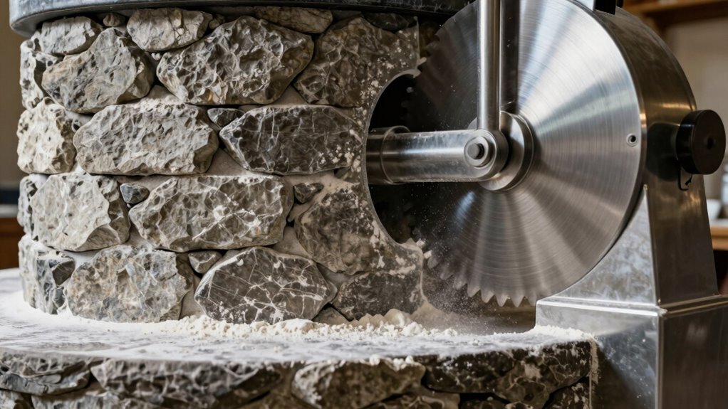 nutritional speed cost trade offs