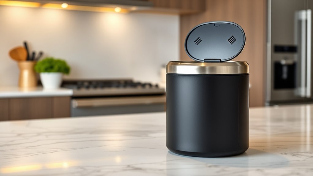 odor control and durability