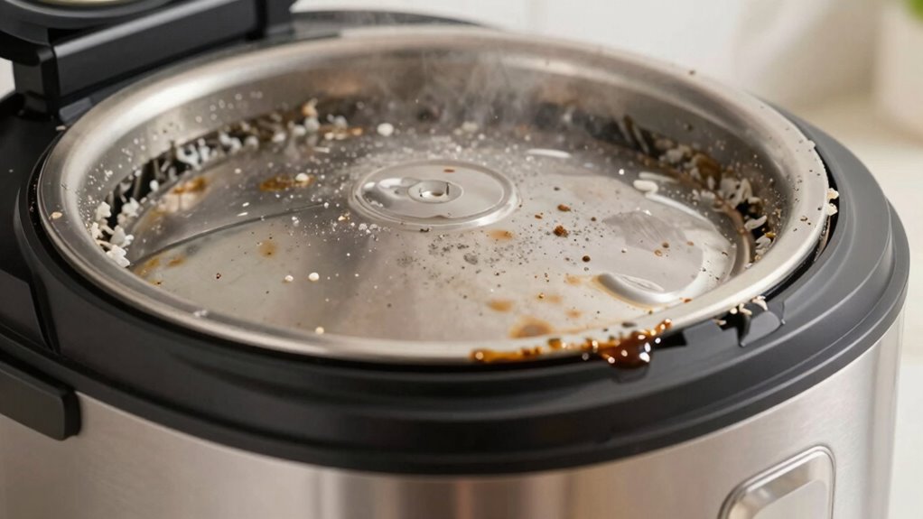 odor removal and hygiene