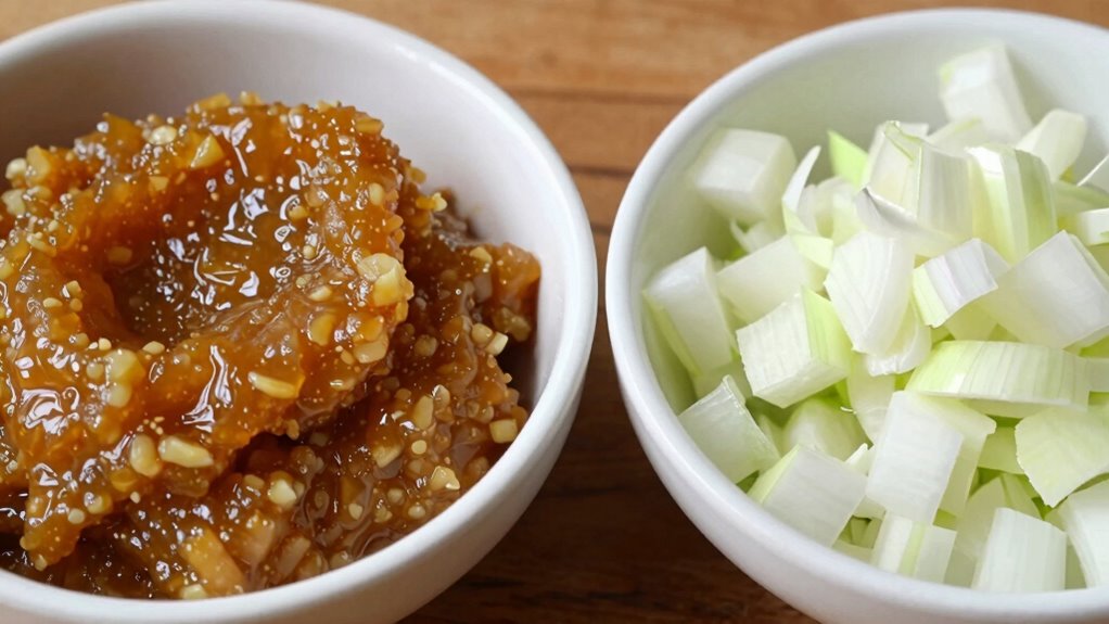 onion paste usage tips