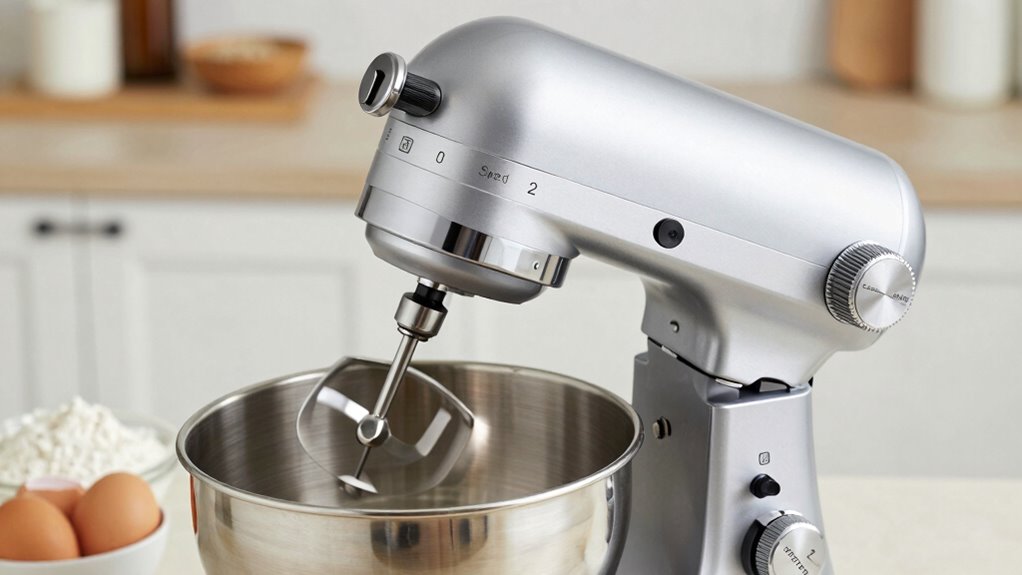 optimal dough mixing tips