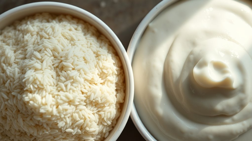 optimal idli batter texture