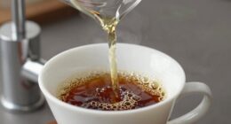 optimal mineral balance for coffee